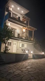 CASA BLU - 0
