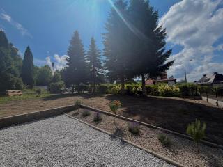 Apartament w Sercu Gór z ogrodem - 8
