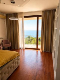 Luxury Sea View Duplex with Private Parking - 6