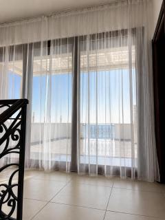 Luxury Sea View Duplex with Private Parking - 4