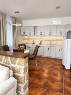 Luxury Sea View Duplex with Private Parking - 3