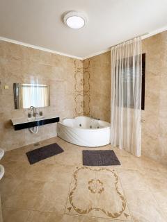Luxury Sea View Duplex with Private Parking - 2