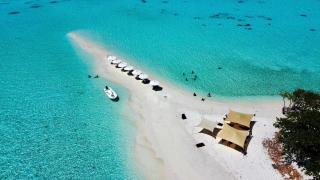 White Maakana Lodge Maldives - 0
