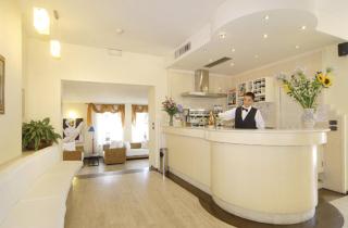 Hotel Europa - San Bartolomeo al Mare - 2