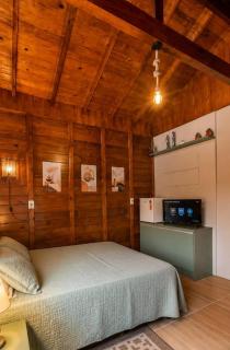 Refúgio Rural Cabana Lavanda - 5