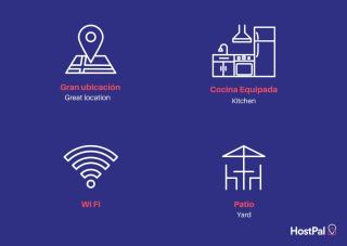 Your Home in León Top Location - 5