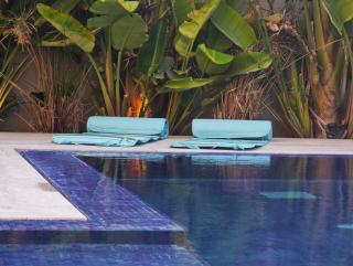 The Cozy Nook- luxury, privacy, with a pool and gym - 7