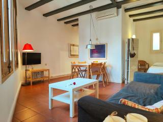 Penthouse in the heart of Barcelona. Rambla E - Barcellona - 0