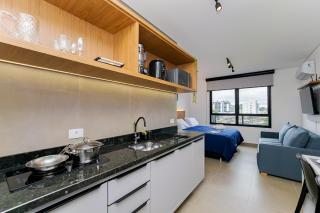 Apartamentos modernos próximo ao Jardim Botanico e à Rodoviária - 4