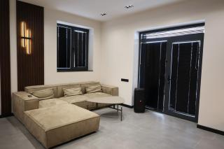 Villa AURA - Exclusive Design with Heated Pool , Jacuzzi & Panoramic Ararat Views - 5