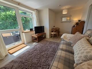 Dog Friendly Retreat on Bodmin Moor - 4