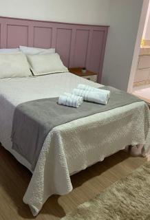 Apartamento em localização privilegiada - 0