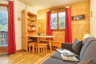 Appartement les Dryades D92 Happy Rentals - 6