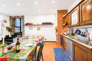 La Stalletta Relax - private parking - Happy Rentals - 5