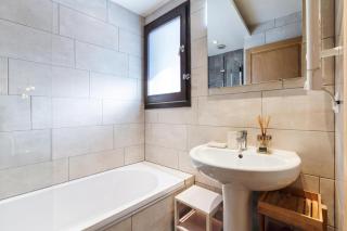 Chamonix Sud - Bâtiment Iris 357 - Happy Rentals - 5