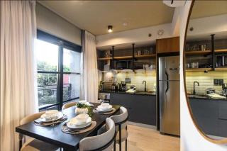 Elegant 1 bedroom apartment in a prime Villa Morra - 7