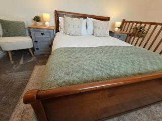 Dog Friendly Retreat on Bodmin Moor - 9