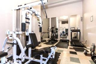Spacious 2b Loft Best Location For FIFA World Cup! - 6