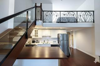 Spacious 2b Loft Best Location For FIFA World Cup! - 2