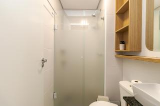 Apartamento 1608 - Ibiza · Wi-Fi rápido c/ piscina e academia | Central - 9