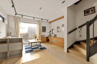 Unikt townhouse med takterrasse på Grünerløkka - 7