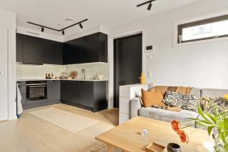 Unikt townhouse med takterrasse på Grünerløkka - 5