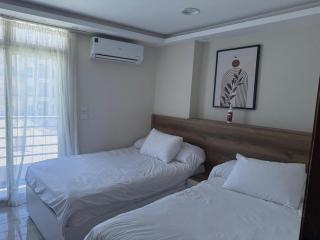 منتجع البرنسيسه Princess Resort Hurghada - 3