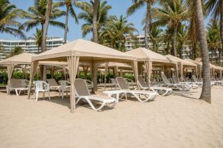 Family Apartment Beach & Pool in Acapulco 4 BR - 4
