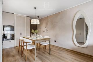 HT Cozy Apartment in Providencia with AC and Parking - 8