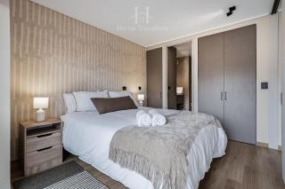 HT Cozy Apartment in Providencia with AC and Parking - 6