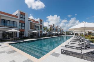 NOK Modern 1BR with Terrace by Vistacana rentals - 7