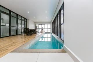 Apartamento 1508 - Ibiza · Tranquilo e central - A/C, WiFi e Cozinha completa - 5
