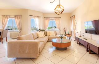 Plumeria Apartment - 3