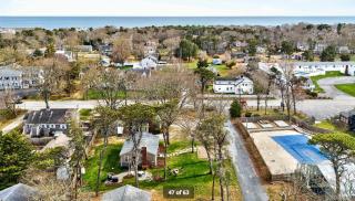 Charming Cape Cottage in Dennis Port - 6