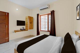 Hotel O Dharampur Crossway - 9