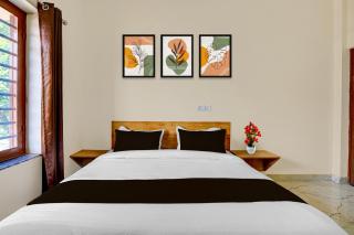 Hotel O Dharampur Crossway - 2
