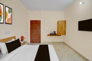 Hotel O Dharampur Crossway - 1
