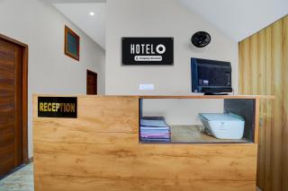 Super Hotel O Dharampur Crossway - 7