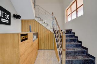 Super Hotel O Dharampur Crossway - 6
