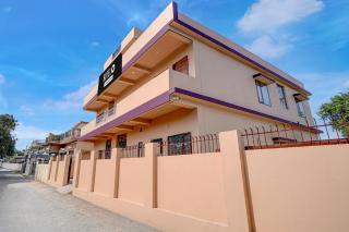 Hotel O Dharampur Crossway - 2
