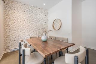 Old Montreal Penthouse With Huge Terrace II - 5