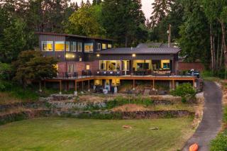 Oak Shore Haven - 9