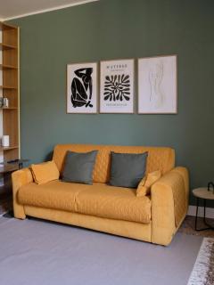 Nazario Sette Residence - 4