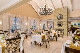 Protea Hotel by Marriott Nelspruit - 7