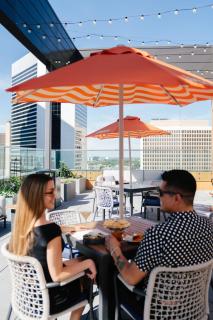 Hyatt Centric Downtown Denver - 9