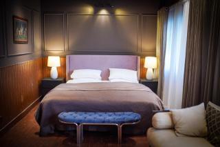 Valea Bhurban Rooms - 2