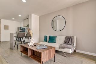 Unicentro Flats, Wi-Fi & Parking - 2