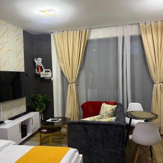 Studio in Nairobi near SGR terminus &JKIA airport - 6