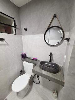 Casa Branca Studios - 1