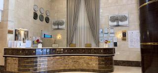 Mizab Jarwal Hotel - La Mecque - 2